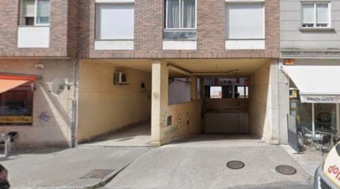 Foto 4 de Garaje de alquiler en Rúa de García Lorca, 12, As Travesas - Balaídos, Vigo