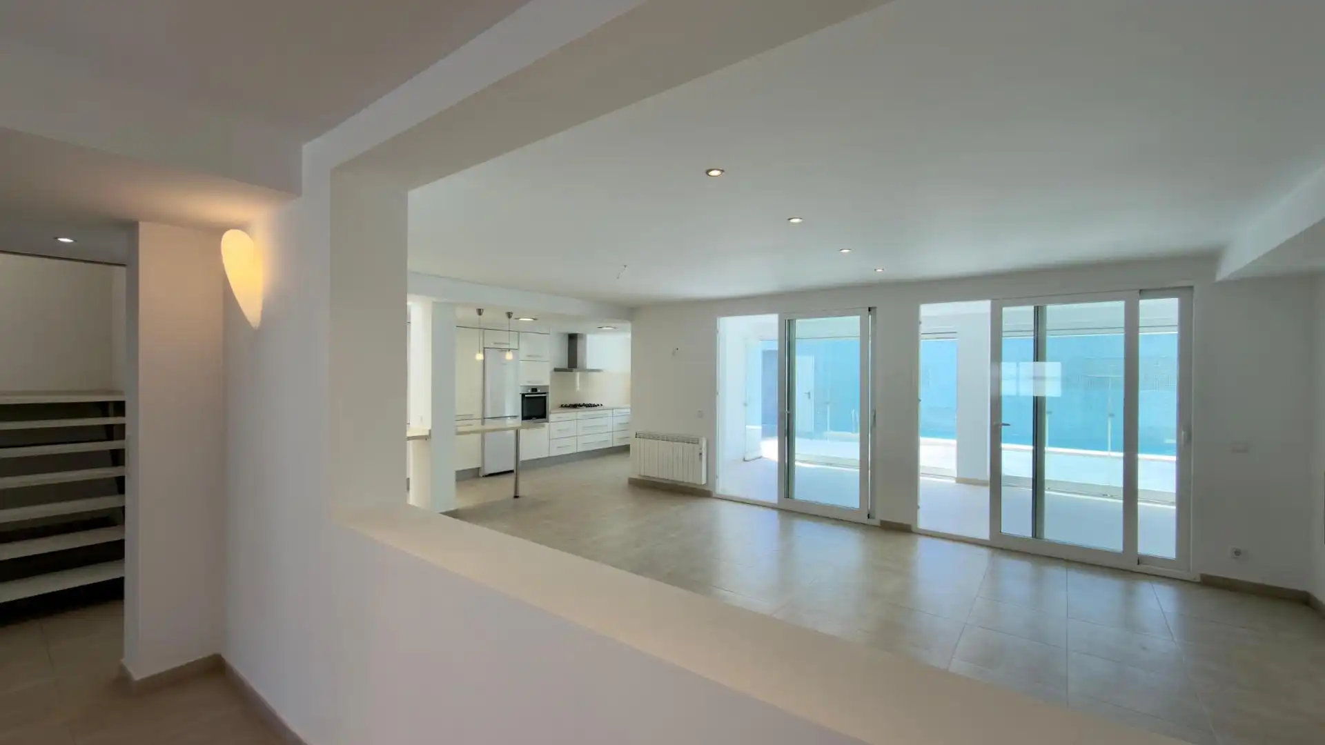 Detached homes for sale in L'Alfàs del Pi  with Air Conditioner, Heating and Terrace