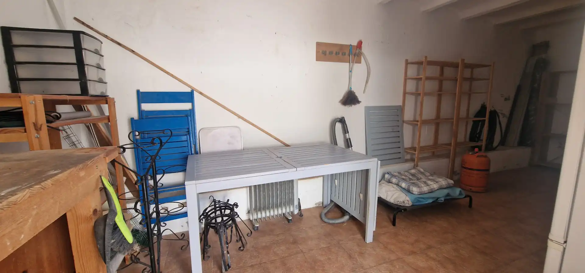 Casa adosada en venda en Alhaurín El Grande amb Terrassa i Traster