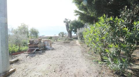 Foto 5 de Casa o chalet en venta en Algorós - El Derramador, Elche / Elx