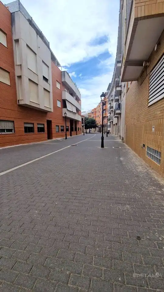 Estudi de lloguer a Roll De Carraixet, Vinalesa