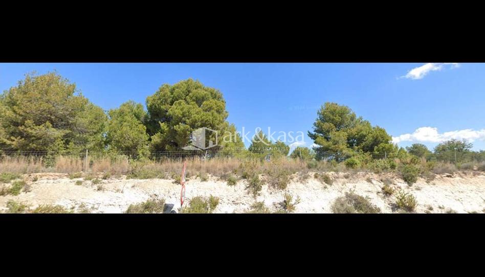 Photo 1 of Industrial land for sale in Valterna, Valencia