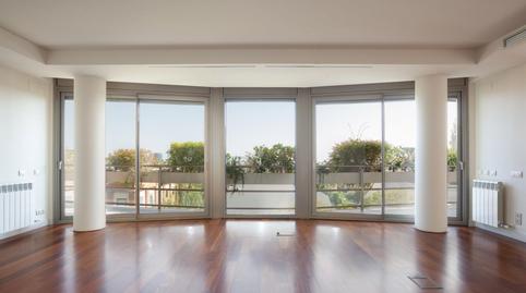 Foto 2 de Piso de alquiler en  Calle Abadessa Olzet, 13, Pedralbes,  Barcelona Capital