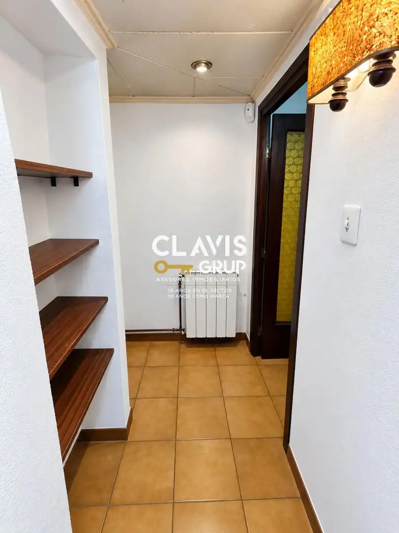 Piso en venta en Nou Barris