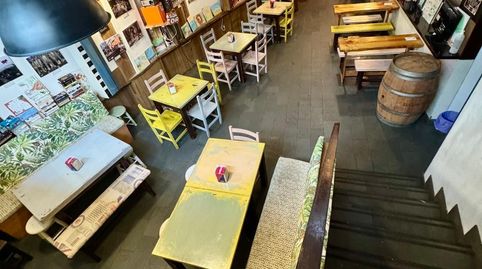 Foto 5 von Geschaftsraum zur ubertragung in Monte Alto - Zalaeta - Atocha, A Coruña Capital