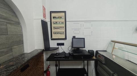 VENTA O ALQUILER DE NEGOCIO CON LICENCIA DE COMIDAS PARA LLEVAR, image 3