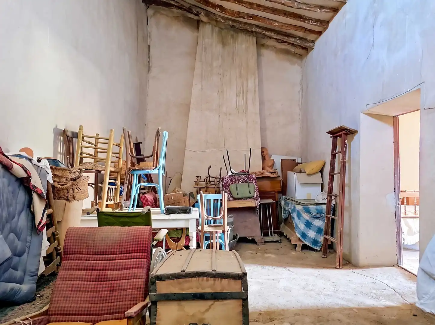 Casa rustica in vendita a El Pinós / Pinoso, imagen 30