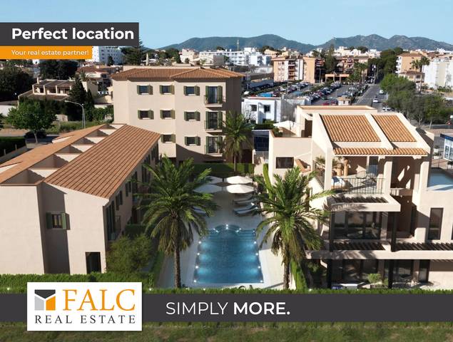 Casa adosada en Venta en Cala Millor