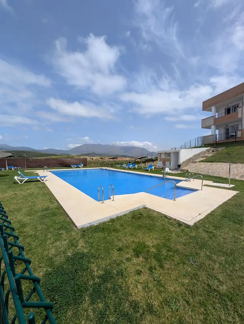 Attique avec terrasse à vendre à Urbanizacion Hacienda Casares 4, imagen 52