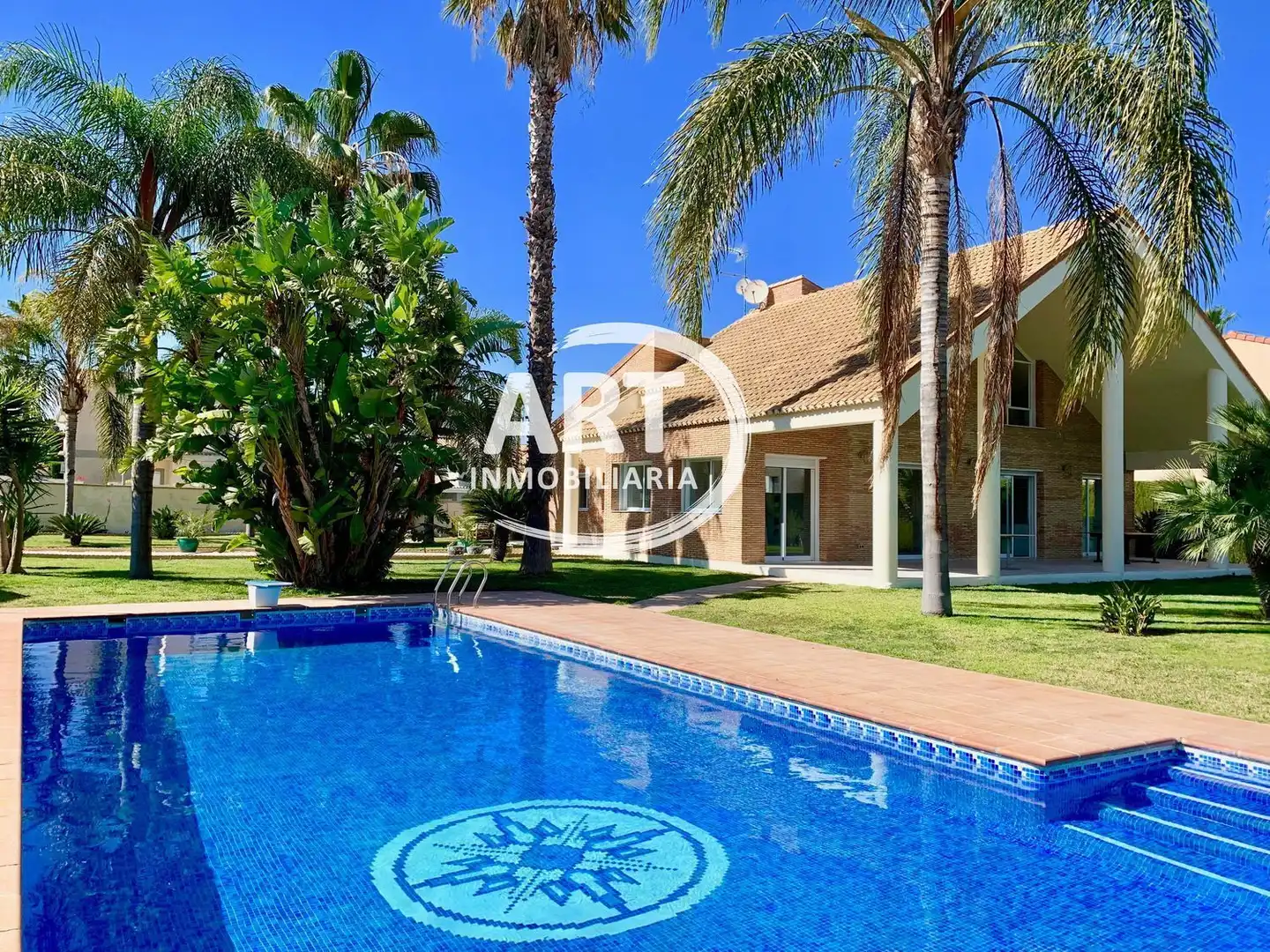 Casa o chalet en venta en Merla, San Antonio de Benagéber