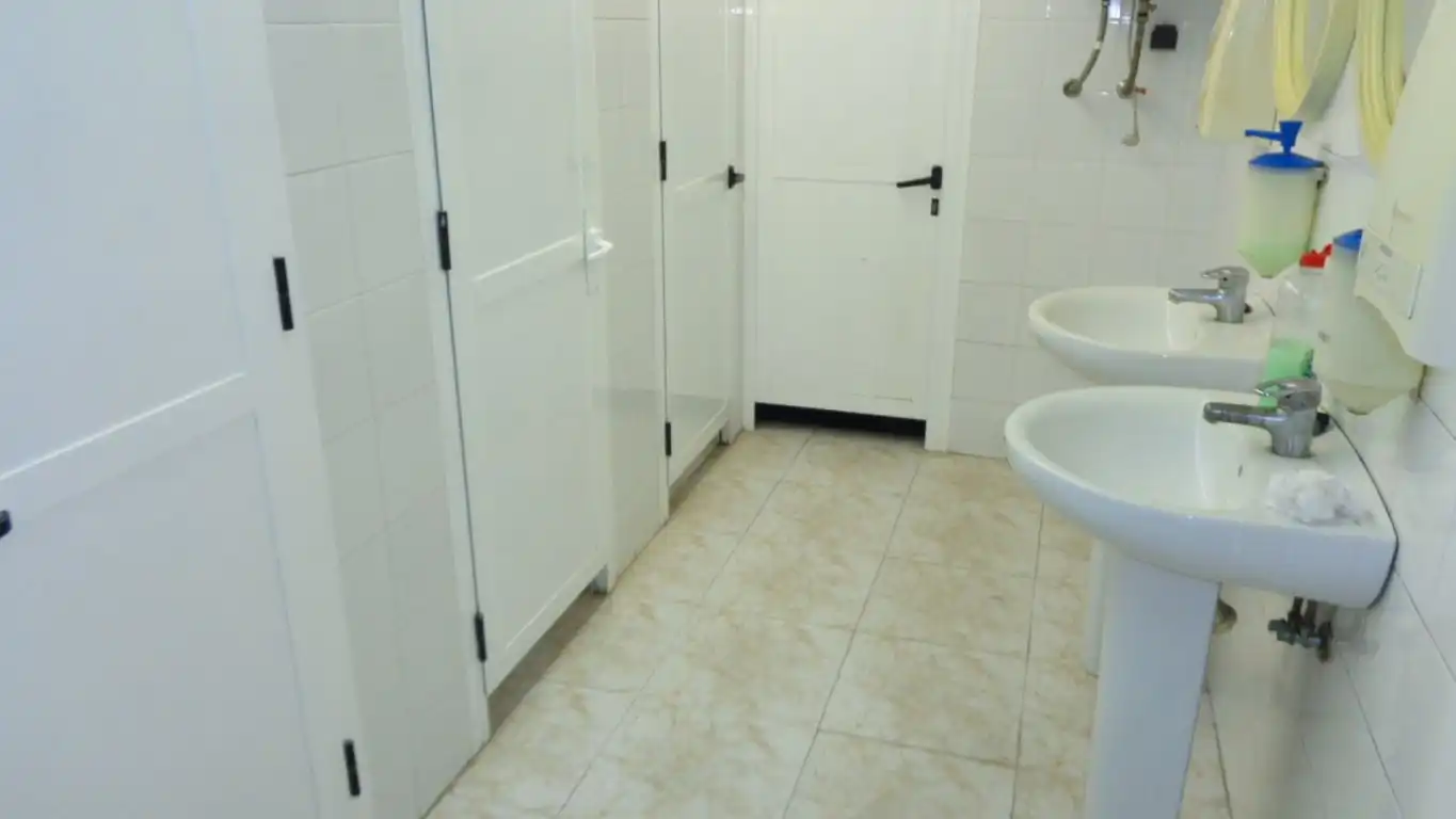 Nave industrielle à vendre à Campo Alto - Club de Campo, imagen 10