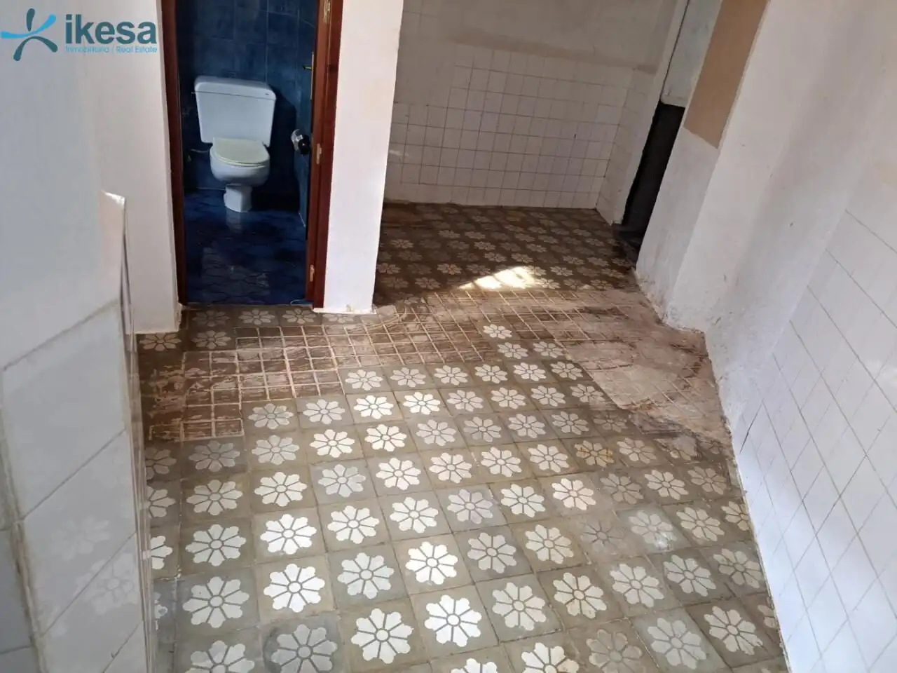 Casa o chalet en venta en Jabugo