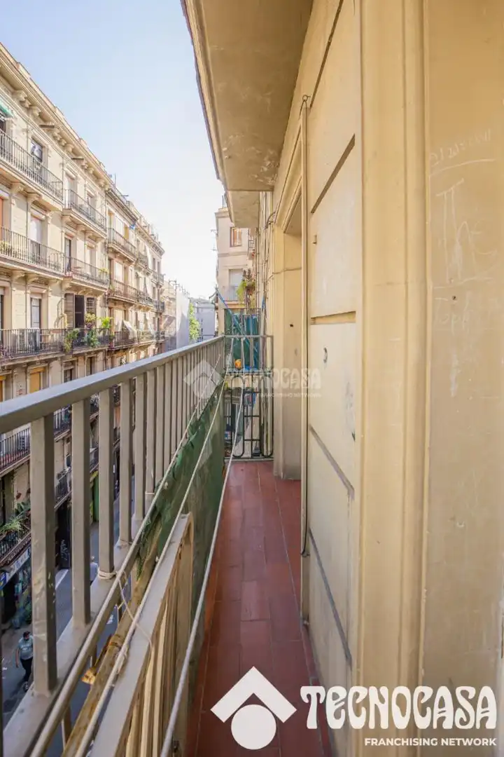 Appartamento in vendita a Ciutat Vella, imagen 7