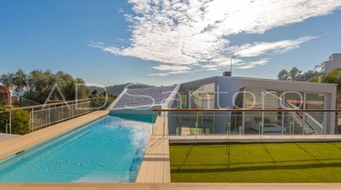 Foto 3 de Casa o xalet en venda a Can Girona - Terramar - Vinyet, Sitges