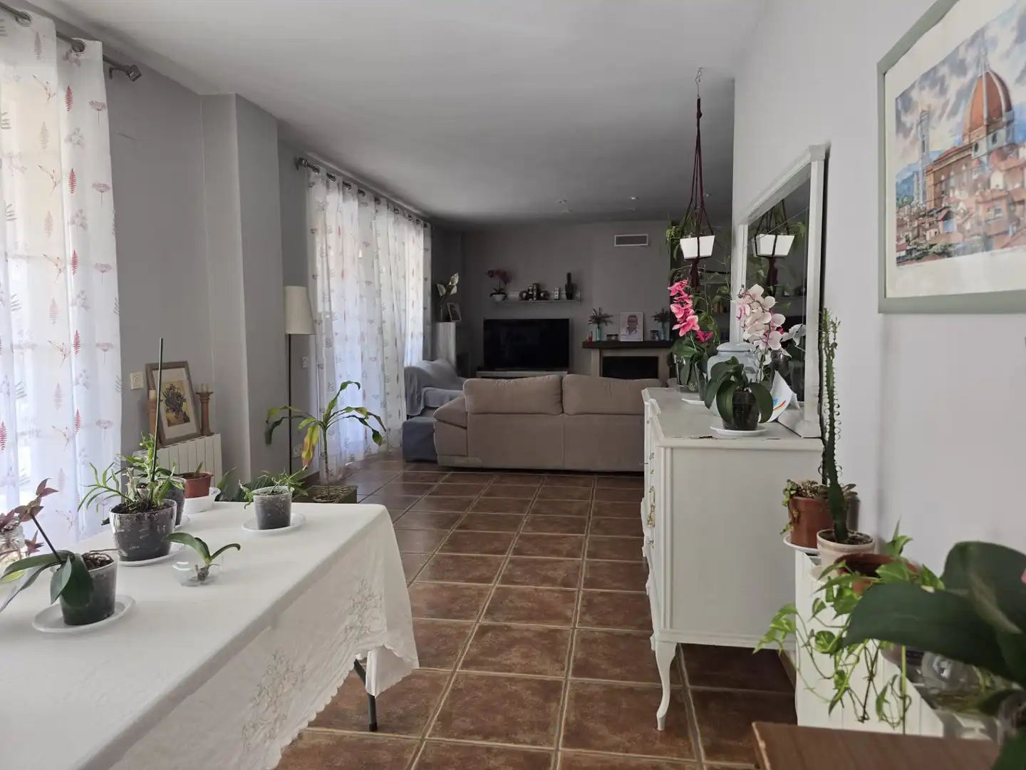 Xalet amb terrassa en venda a Camí de l'Obra 50, imagen 11