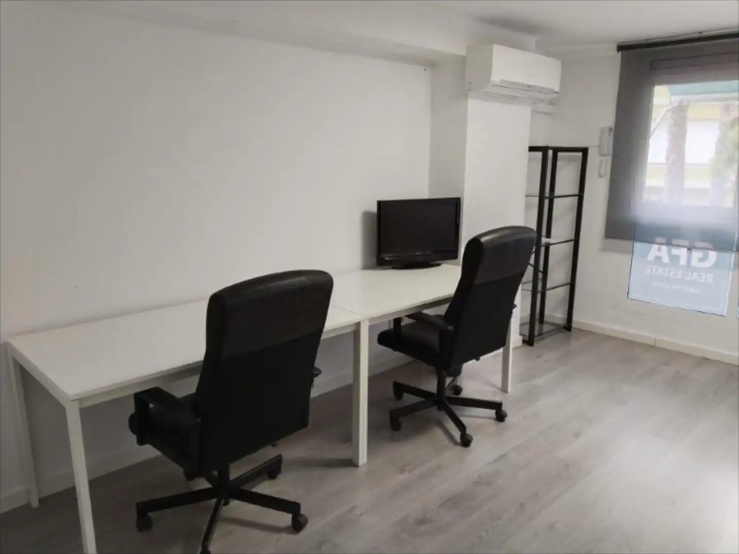 Oficina en venta en Alzira