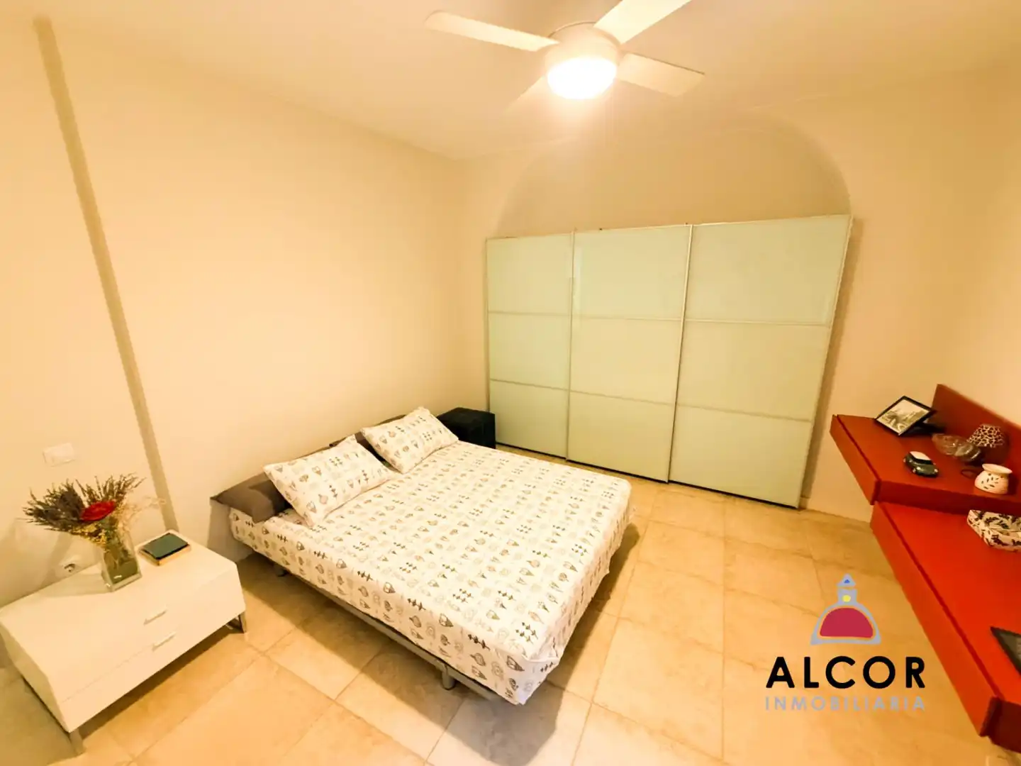 Appartamento con terrazza in vendita a Casco Urbano, imagen 20