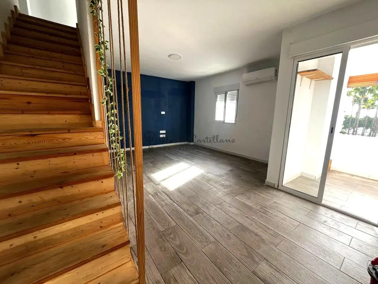 Piso en venta en El Chorrillo - El Molino, imagen 3