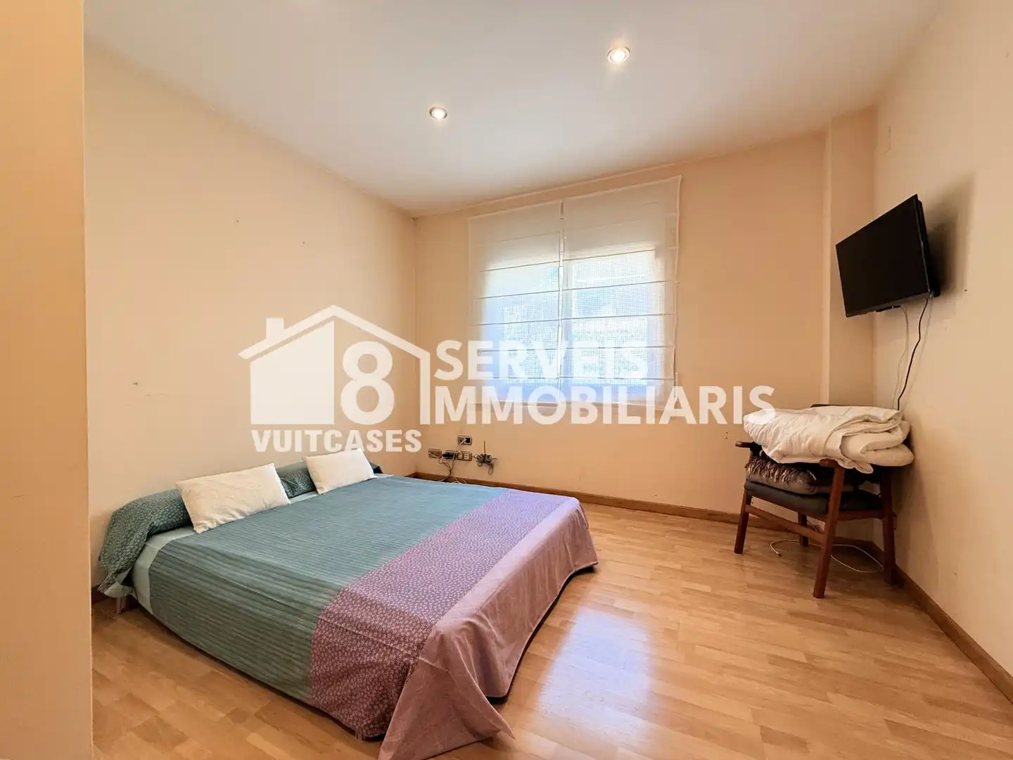 House with garden for sale in Pirineu 12, imagen 23