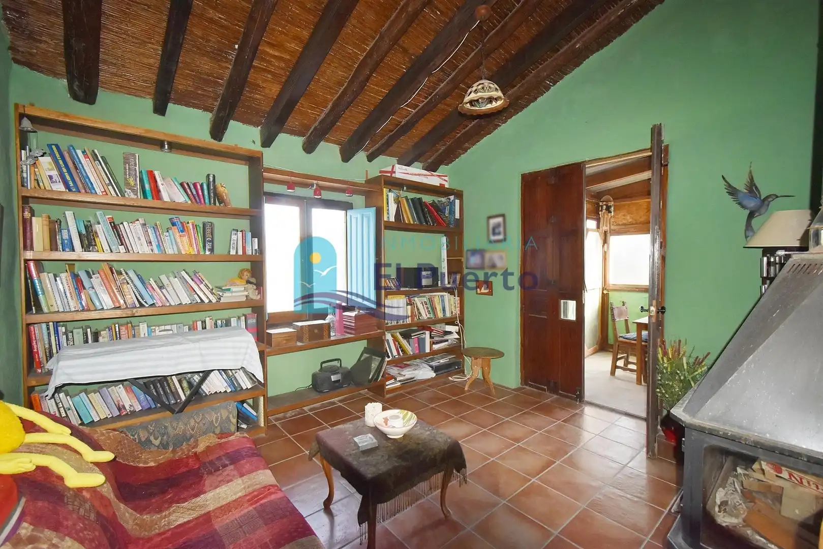 House with pool for sale in Mazarrón Casco Urbano, imagen 18