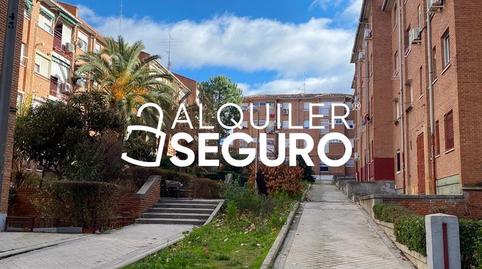 Photo 2 of Flat to rent in Sur, Entrevías, Madrid