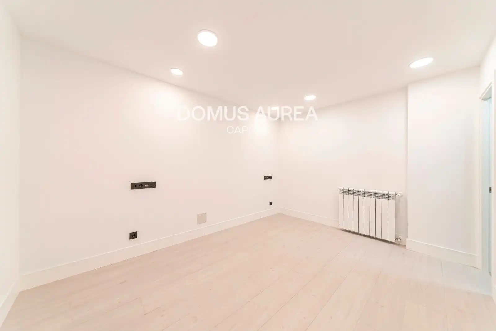 Piso de alquiler en Madrid con Aire acondicionado, Calefacción y Parquet