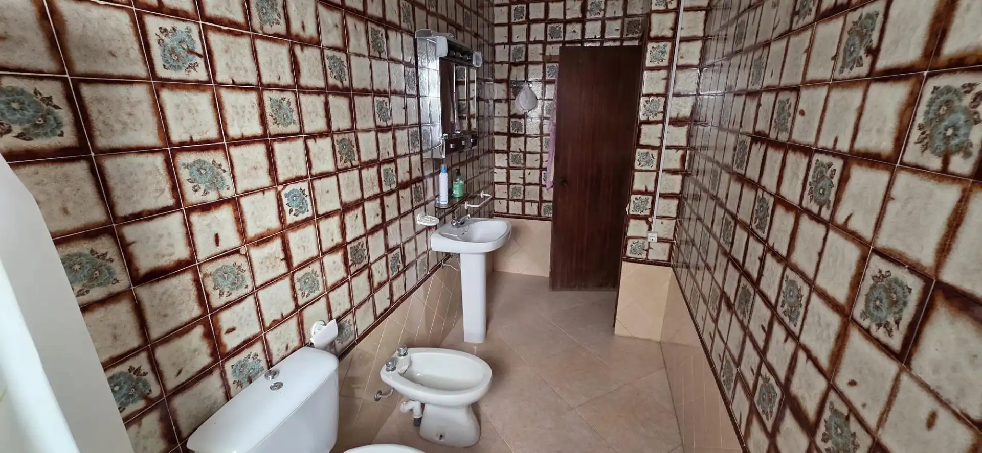 Baño de Casa o chalet en venta en Gibraleón