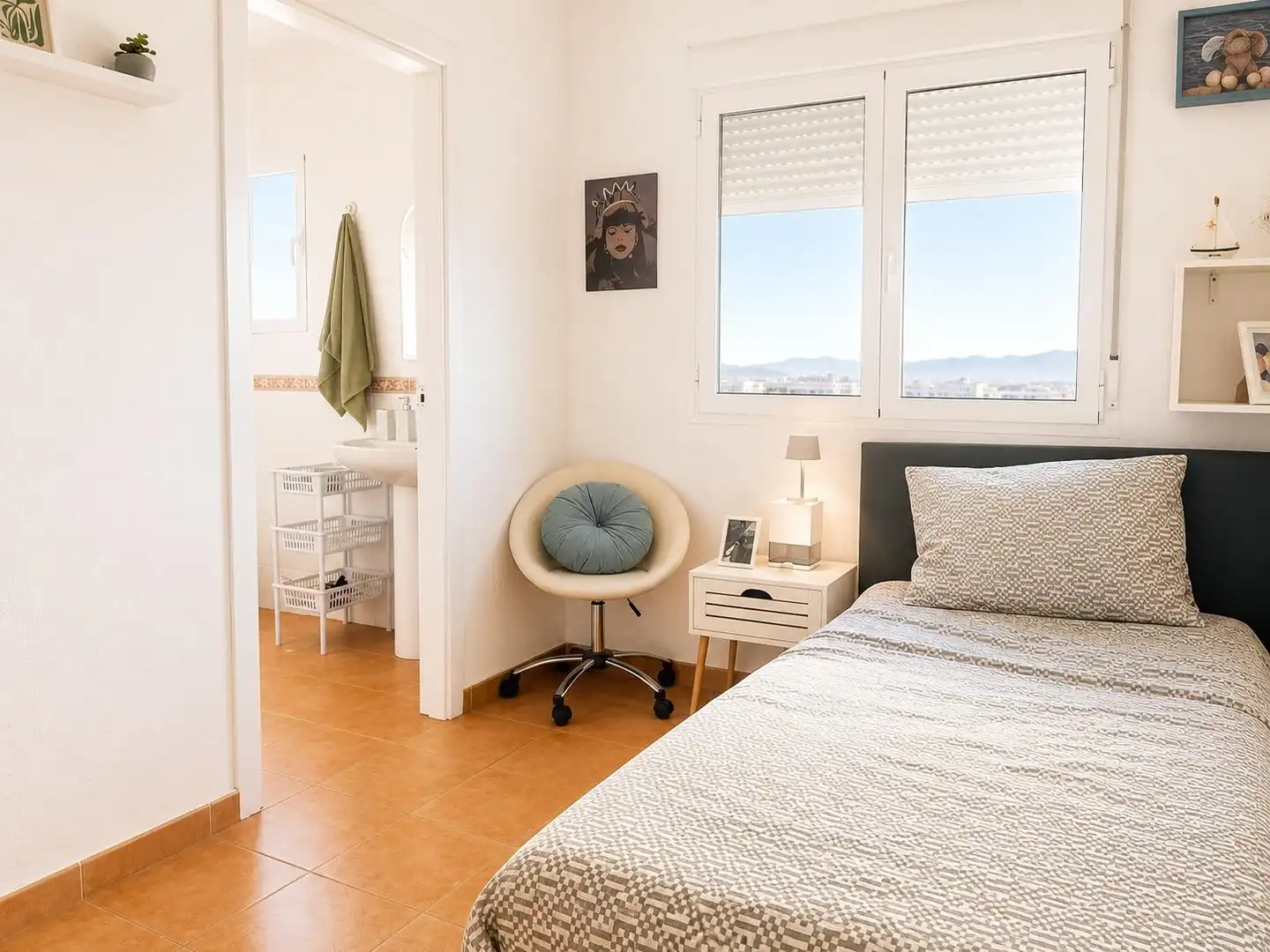 Maison mitoyenne à vendre à Montebello - Nou Espai, imagen 17