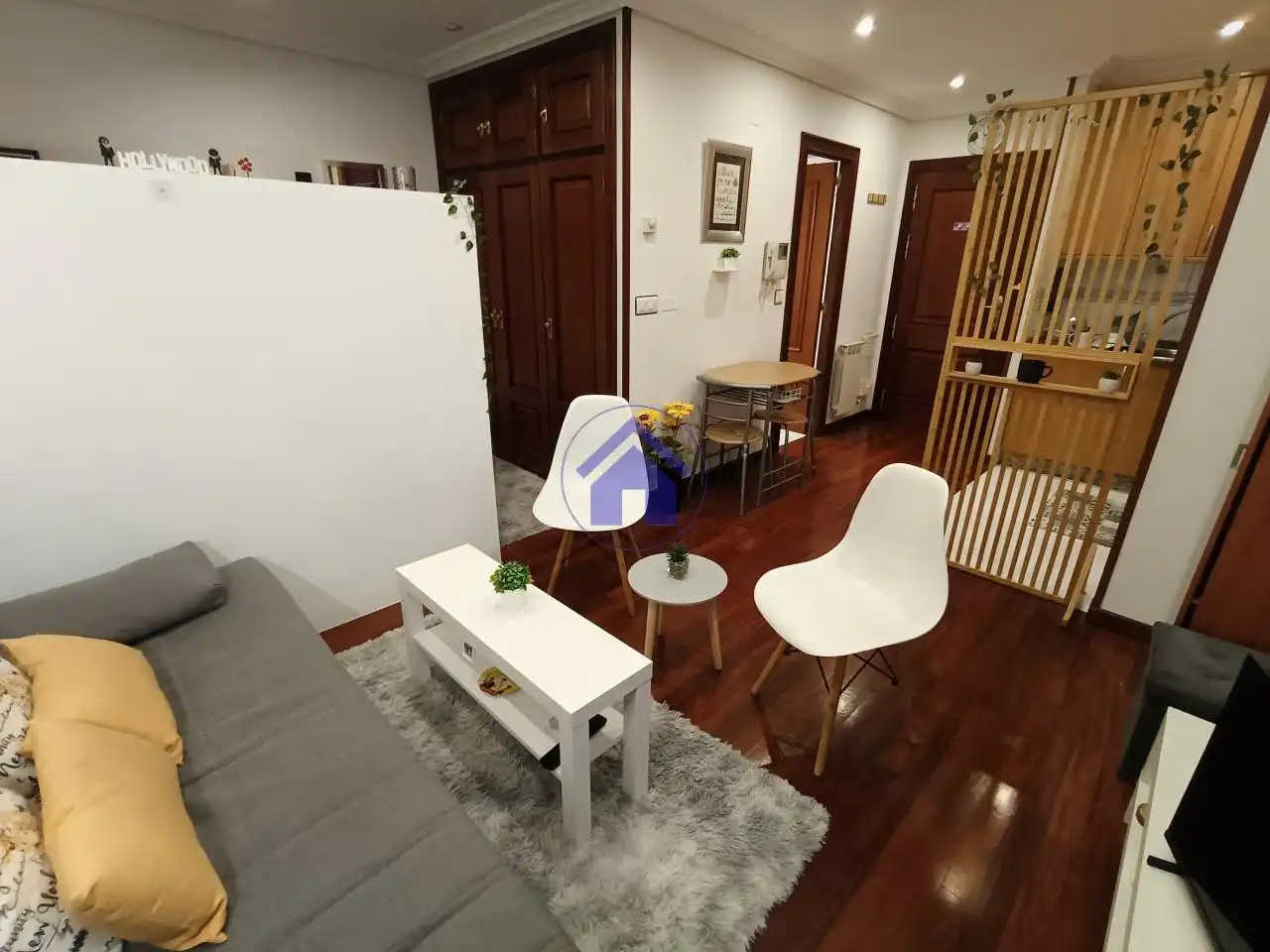 Studio avec ascenseur à louer à Sardoma - Castrelos, imagen 3