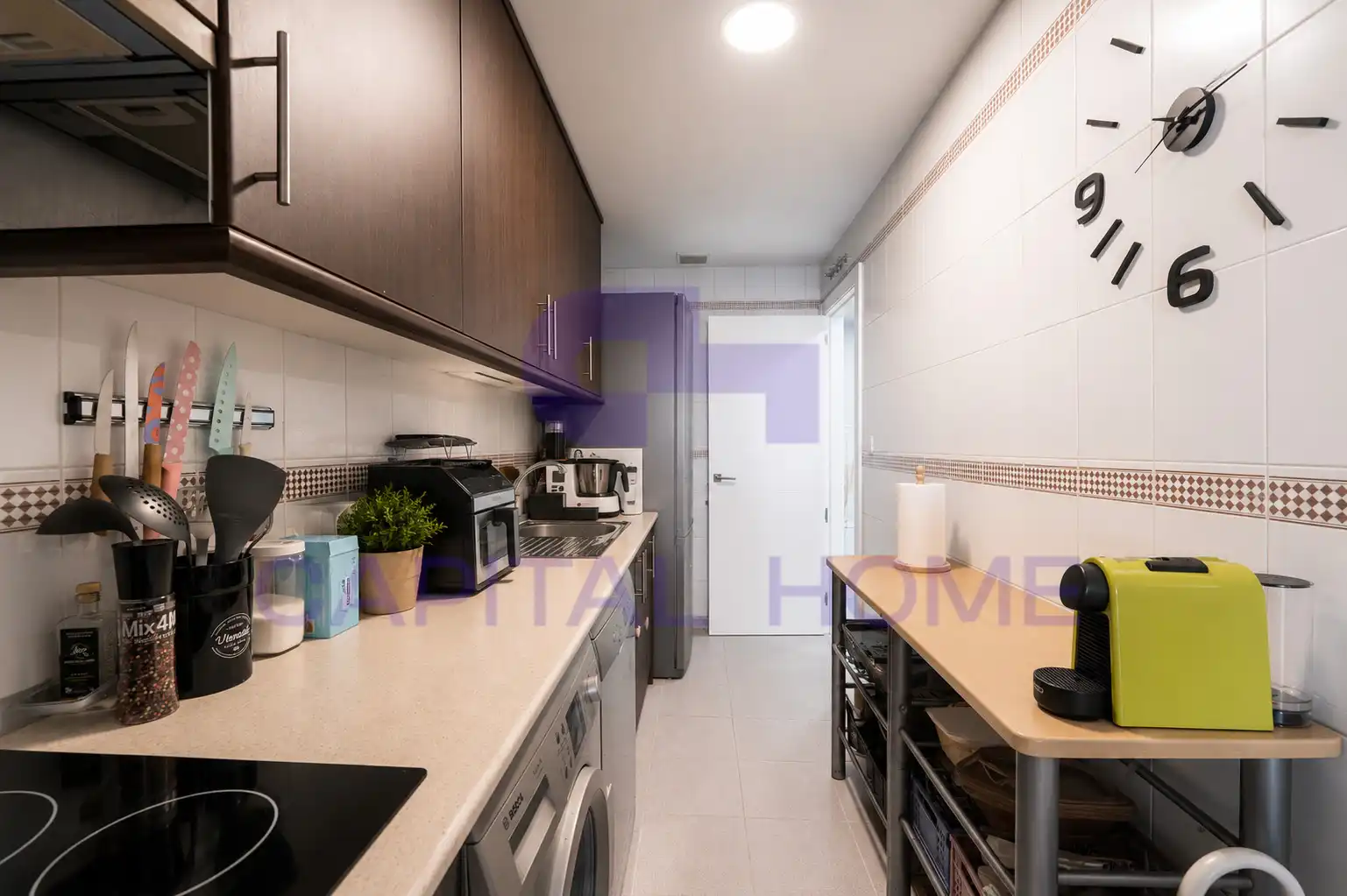 Duplex avec terrasse à vendre à Calle de Noruega, imagen 8