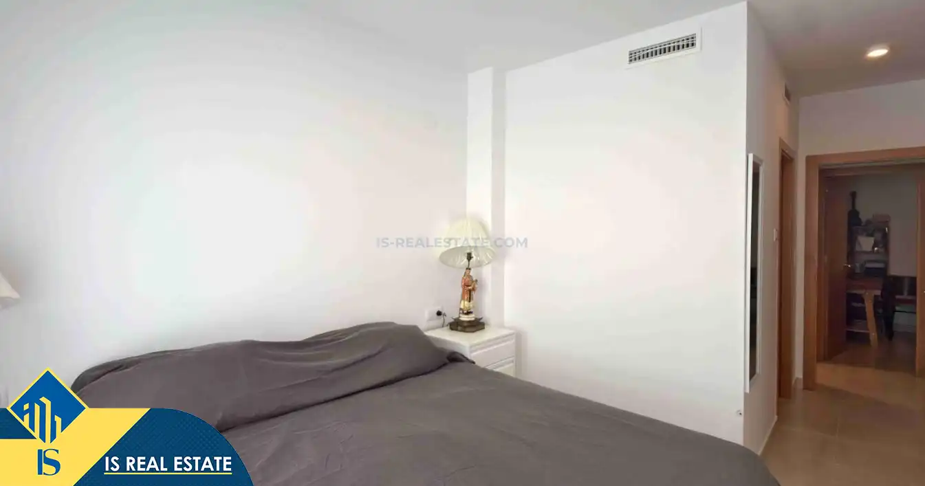 Apartamento con piscina en venta en San Miguel de Salinas, imagen 11