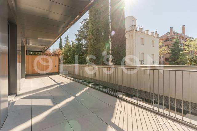 Piso en Alquiler en Colina