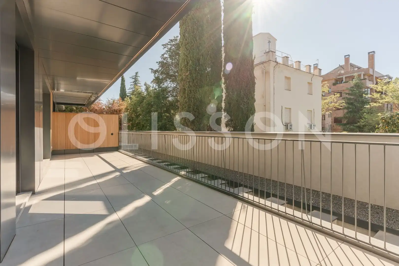 Flat for rent in Colina