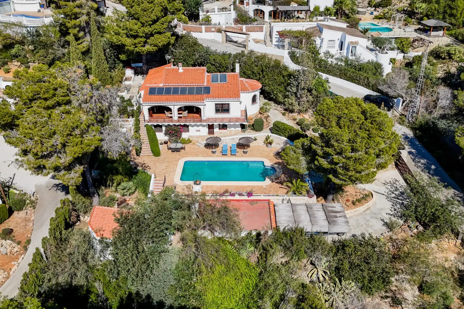 Casa o chalet en venta en Montgó - Ermita