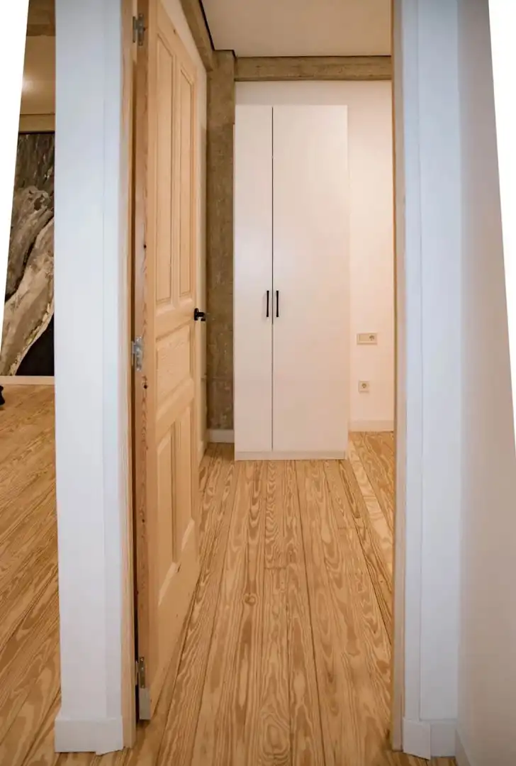 Piso en venta en Santander con Calefacción y Trastero