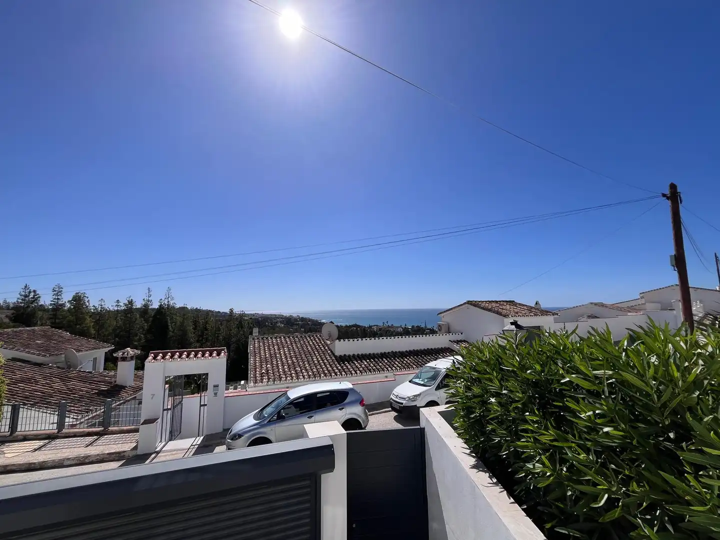 Xalet amb piscina en venda a El Faro de Calaburra - Chaparral, imagen 54