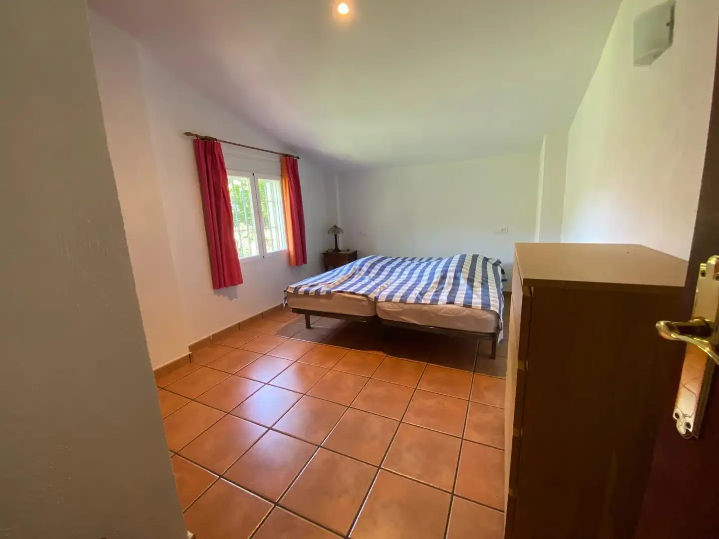 Casa amb jardí en venda a Güéjar Sierra, imagen 20