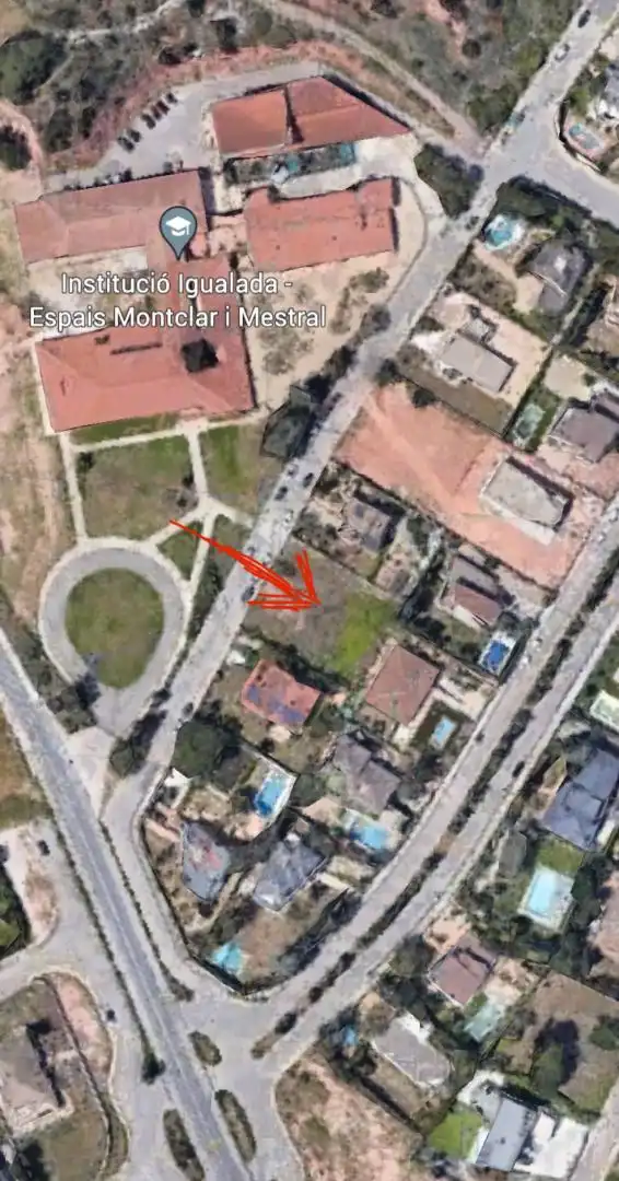 Residential land for sale in Sesoliveres - Pla de la Massa, imagen 5