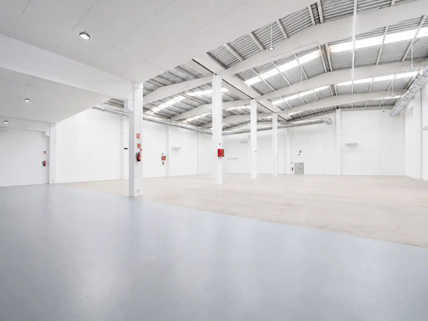 Industrial buildings for rent in Gavà  with Heating and Alarm