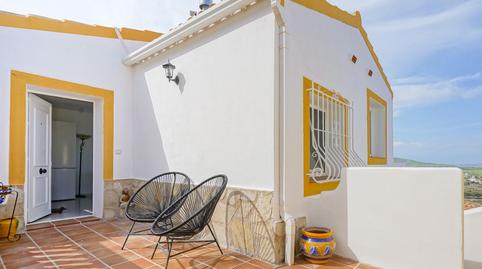 Foto 4 de Casa o chalet en venta en Els Calistros  - L'Assagador, Benitachell / El Poble Nou de Benitatxell