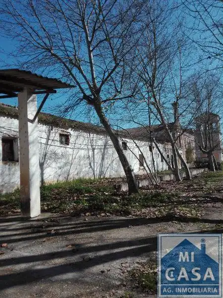 Buildings for sale in Norte