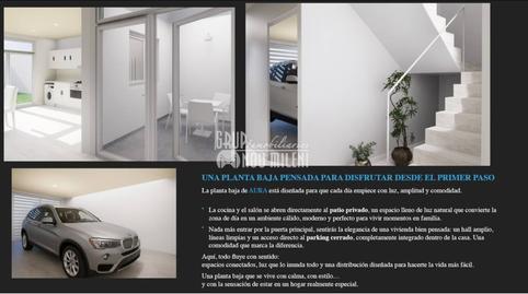 Foto 4 de Casa adosada en venda a Calle Fernando Penella, 26, Silla, Valencia