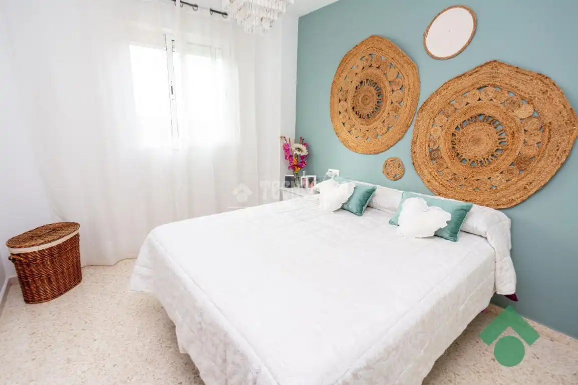 Flat for sale in Pescadores - Saladillo