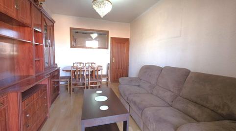 Foto 2 de Pis en venda a Calle de Pedro Laborde, Portazgo, Madrid