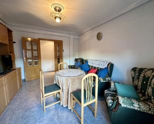 Dining room of Flat for sale in Malpartida de Plasencia  with Air Conditioner and Furnished