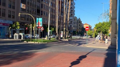Foto 2 von Garage zur Miete in Avinguda del Mar, 3, Zona Avenida del Mar, Castellón de la Plana / Castelló de la Plana