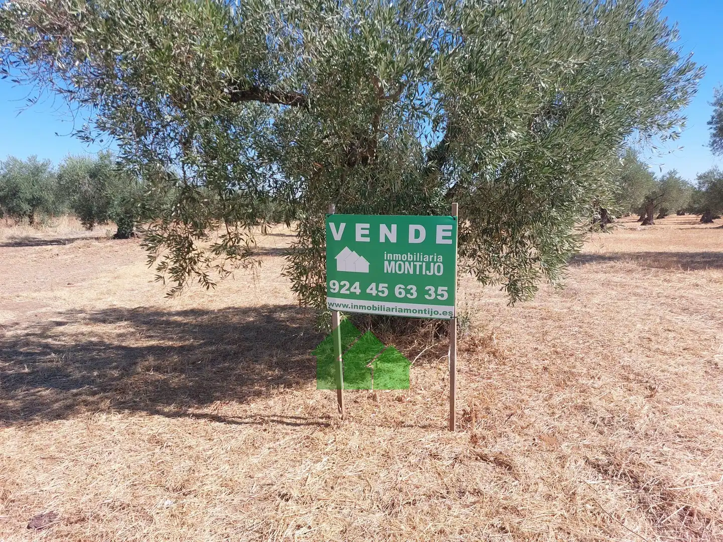 Residencial en venta en Montijo