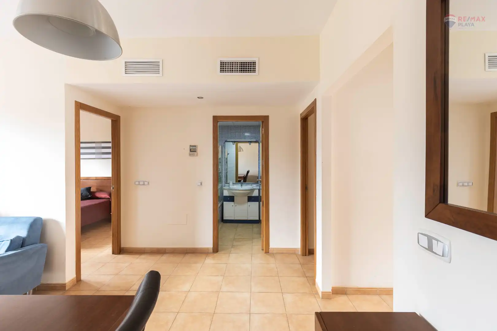 Apartament amb terrassa en venda a Urbanización Collados Zieschang 63A, imagen 20