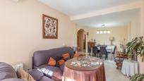 Living room of Single-family semi-detached for sale in Ogíjares  with Air Conditioner, Heating and Private garden