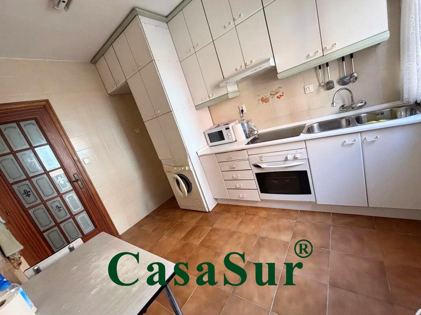 Vista exterior de Pis en venda en Valladolid Capital amb Calefacció i Terrassa